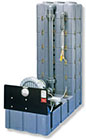 Lo-Pro Air Stripper