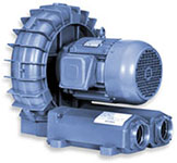 Regenerative Blower
