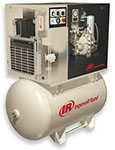 Rotary Screw Compressor
