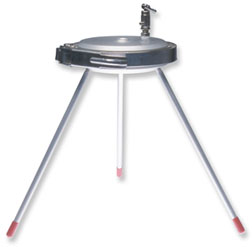 Aluminum In-Line Filter Holder