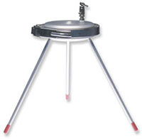 Aluminum Filter Holder