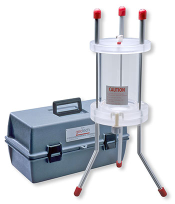 Barrel Filter Holder