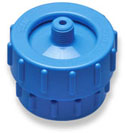 Polypropylene In-line Filter Holder