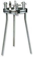Stainless Steel Filter Holder