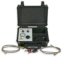 BP Controller 300 PSI