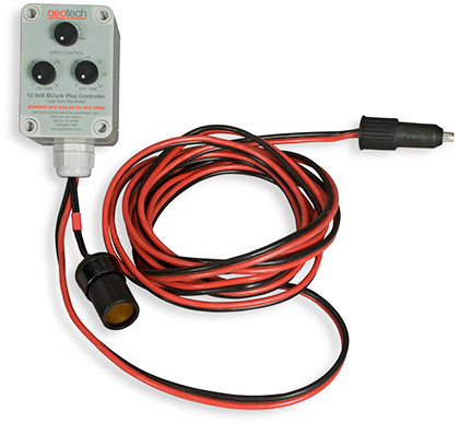 BUuck Plus Controller