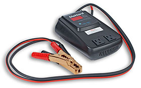 DC to AC Inverter