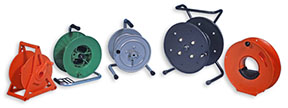 Hand Reels