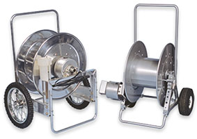 Geo Reels de Lujo