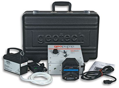 Geopump Kit