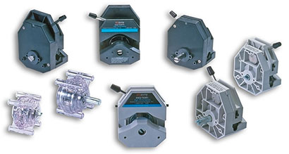Geopump Heads