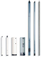Reusable Geobailers