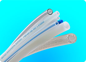 Environmental Tubing