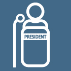 Message From The President